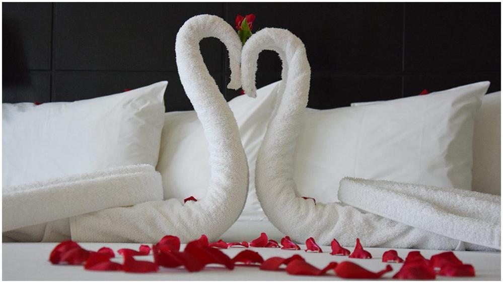 Mount Meru Hotel Arusha Ngoại thất bức ảnh