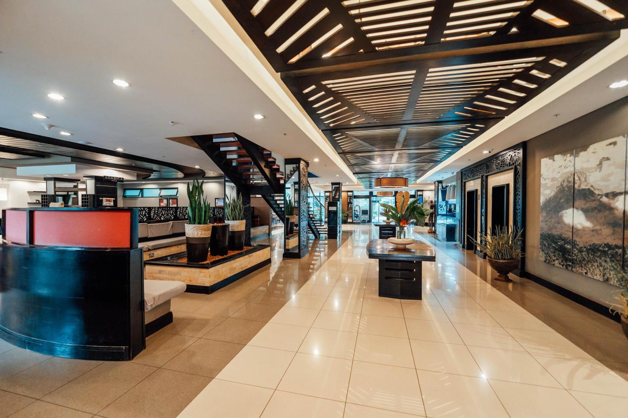 Mount Meru Hotel Arusha Ngoại thất bức ảnh