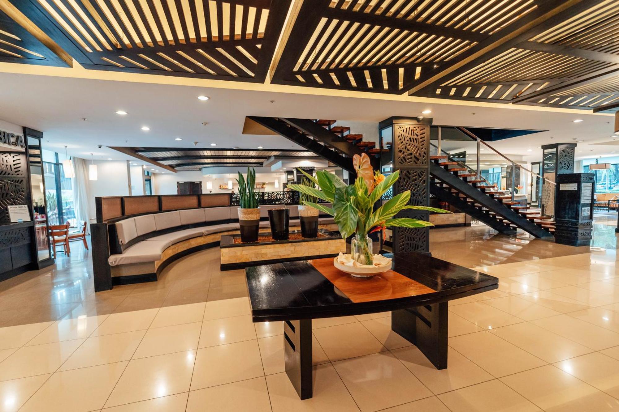 Mount Meru Hotel Arusha Ngoại thất bức ảnh
