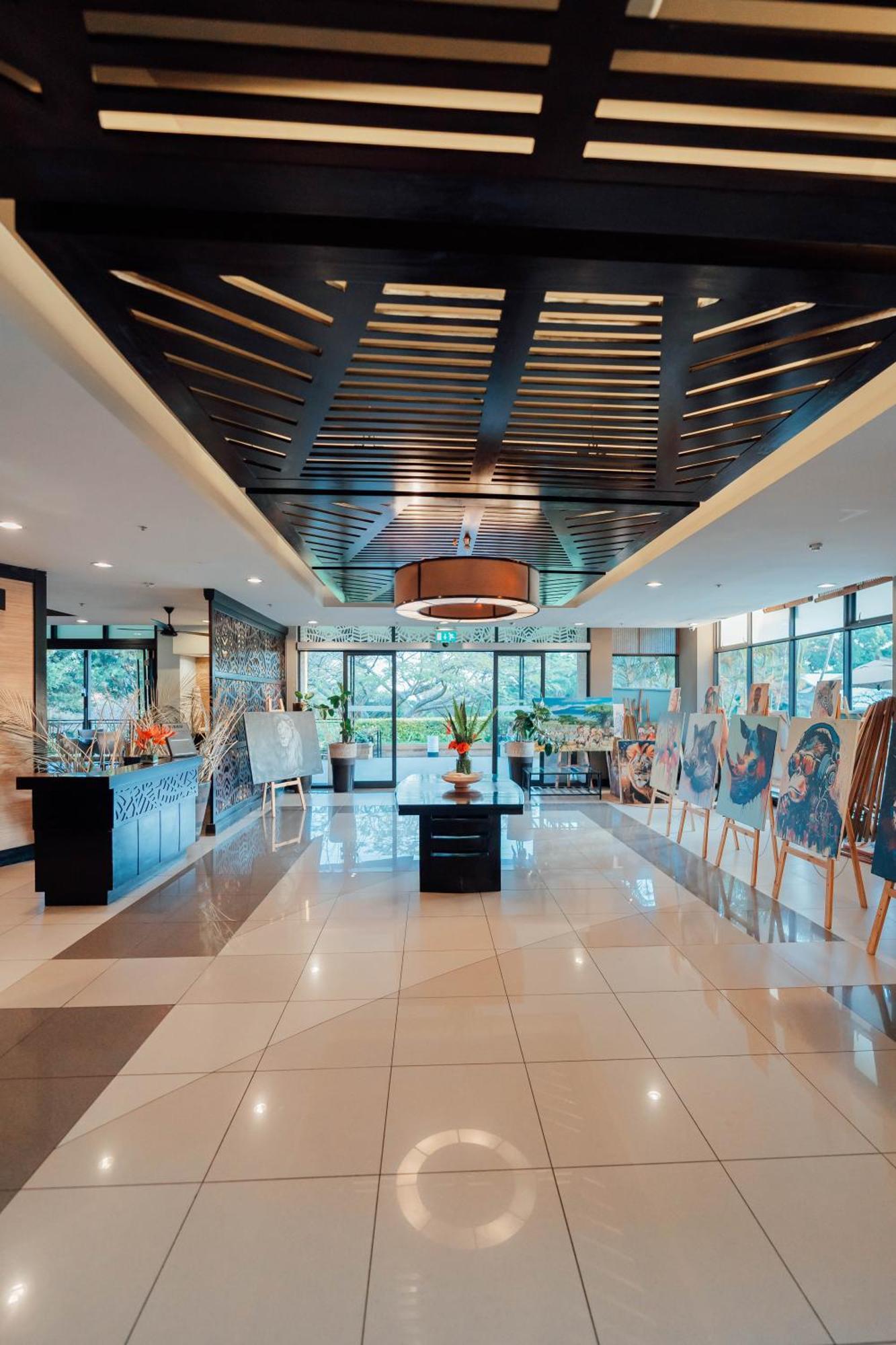 Mount Meru Hotel Arusha Ngoại thất bức ảnh