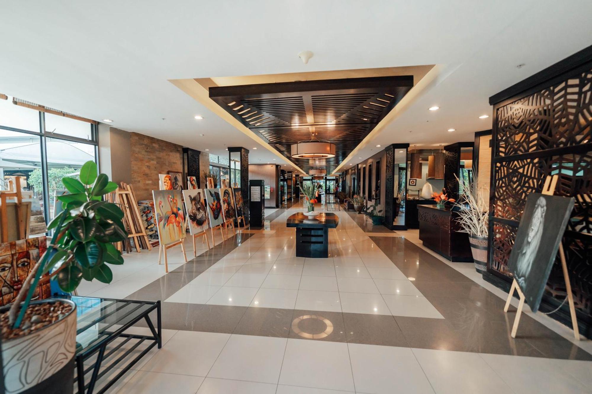 Mount Meru Hotel Arusha Ngoại thất bức ảnh