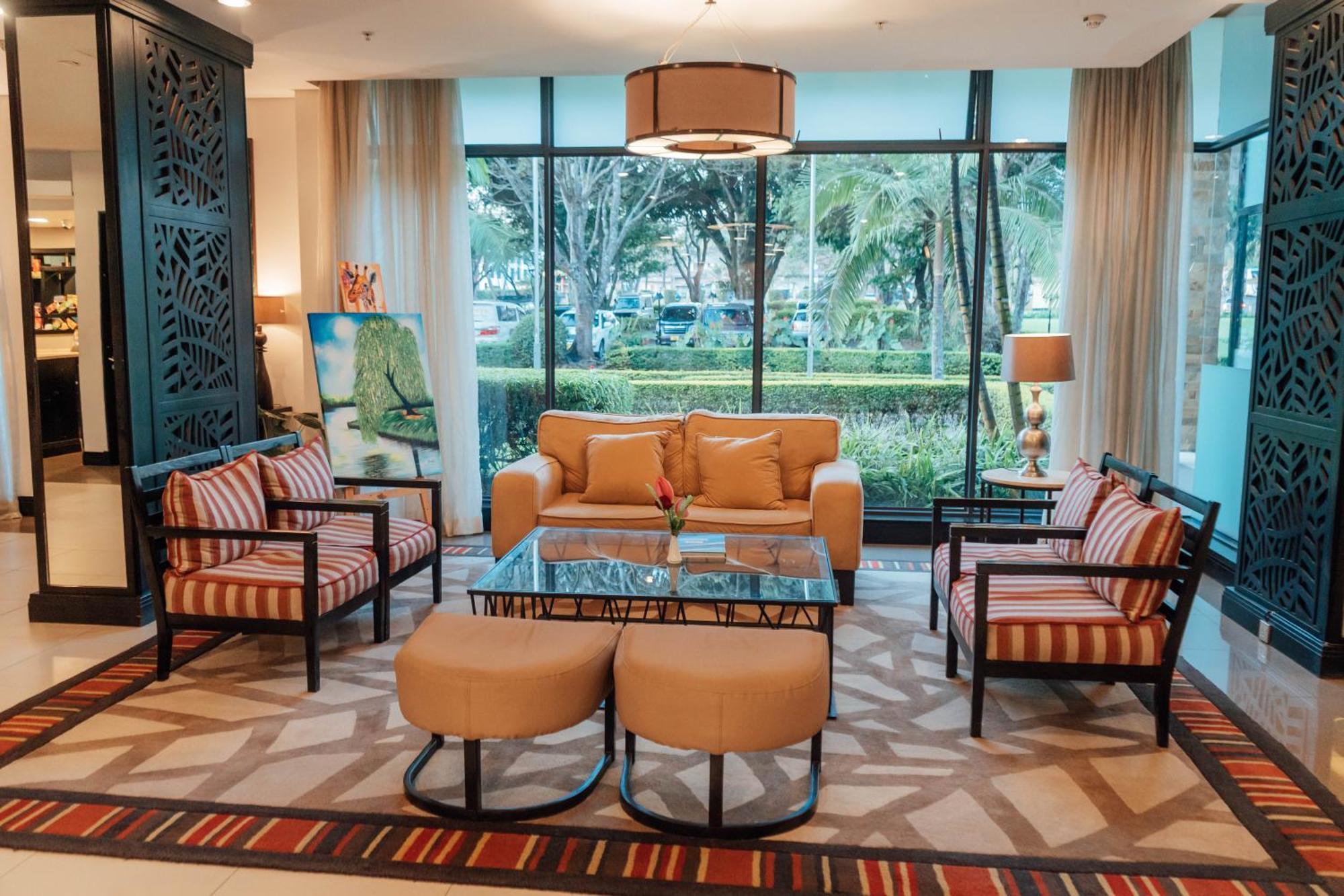 Mount Meru Hotel Arusha Ngoại thất bức ảnh