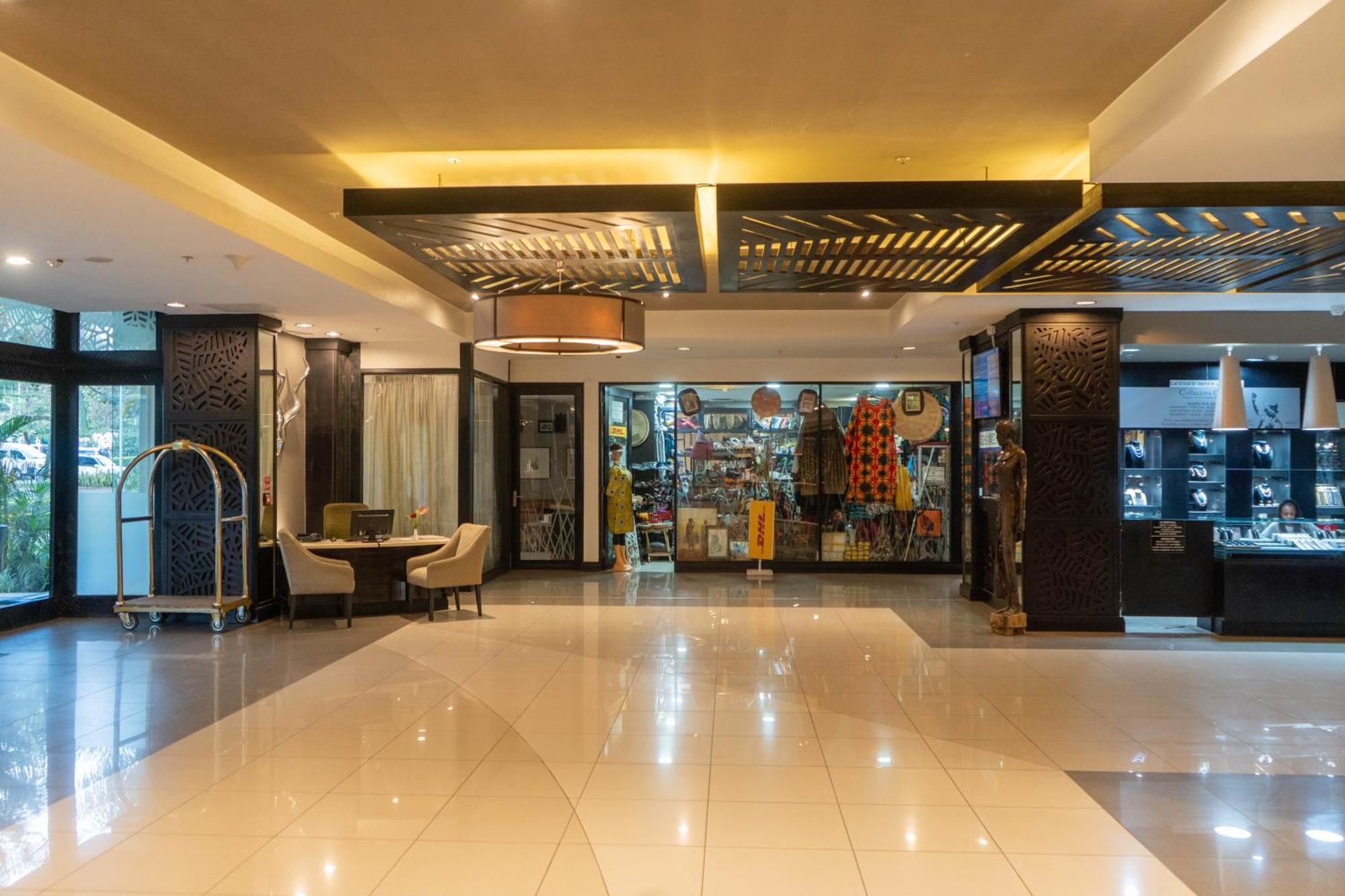 Mount Meru Hotel Arusha Ngoại thất bức ảnh