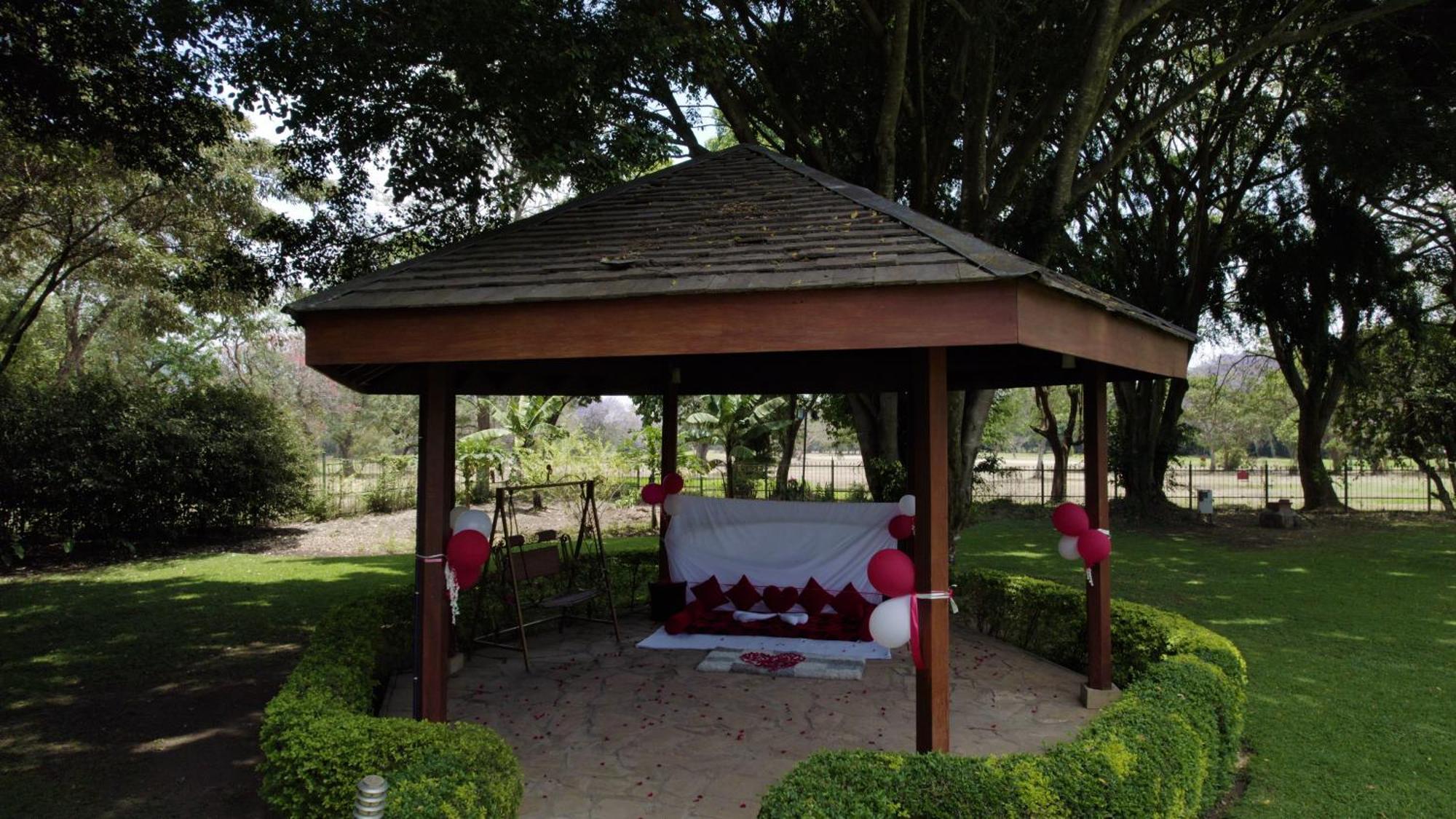 Mount Meru Hotel Arusha Ngoại thất bức ảnh