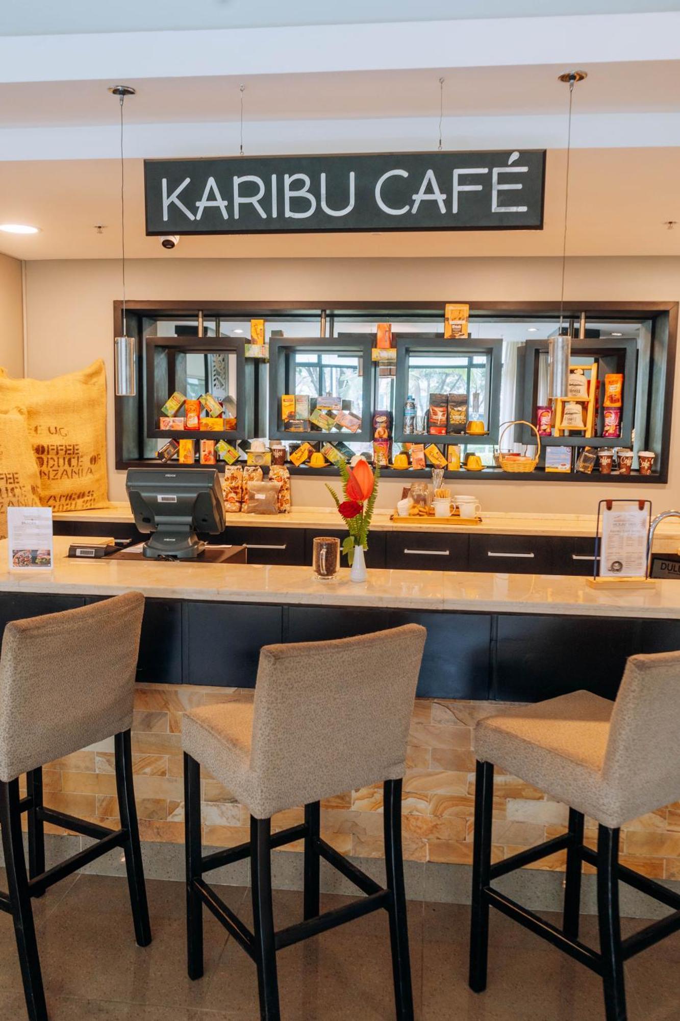 Mount Meru Hotel Arusha Ngoại thất bức ảnh