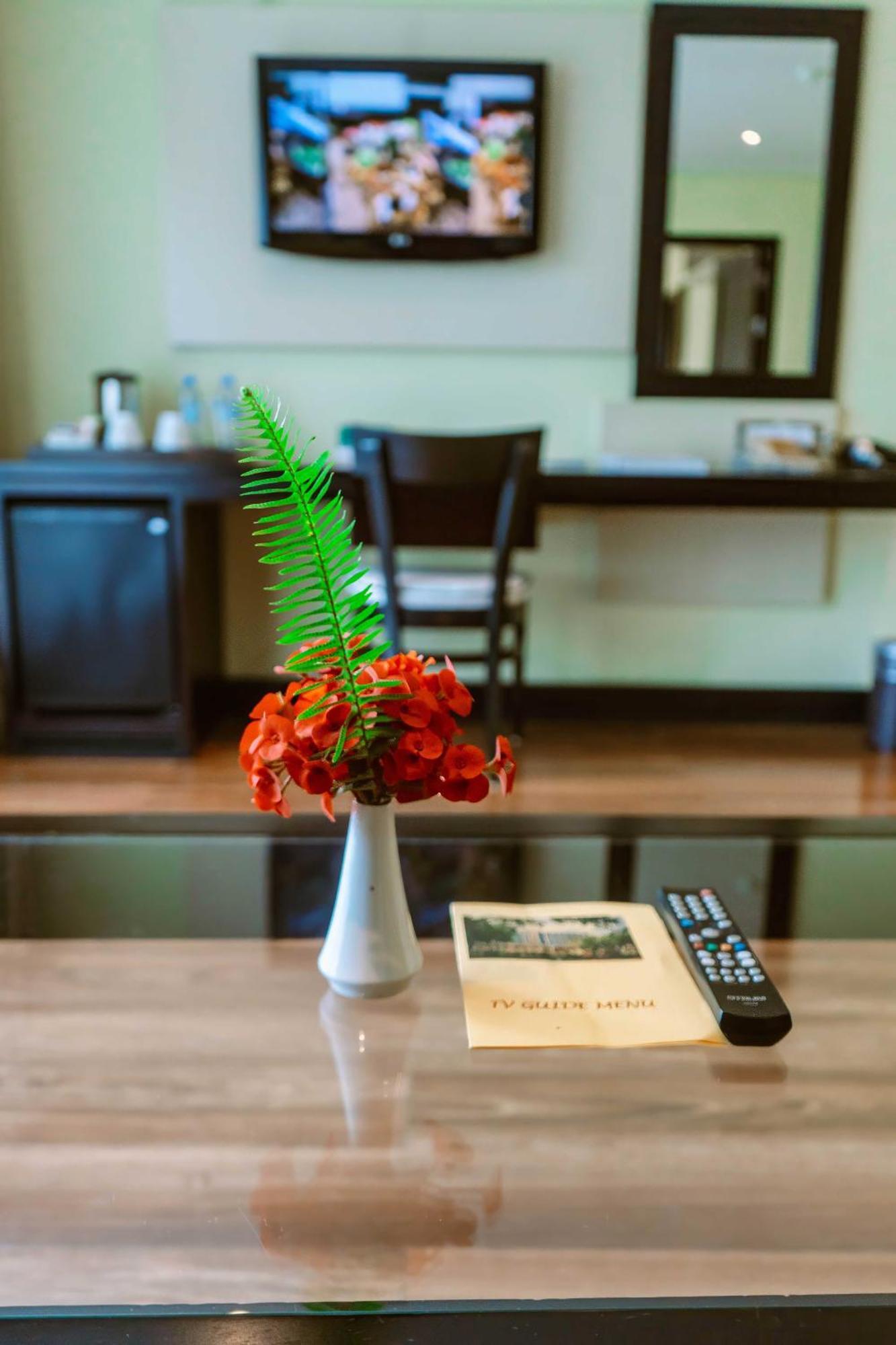 Mount Meru Hotel Arusha Ngoại thất bức ảnh