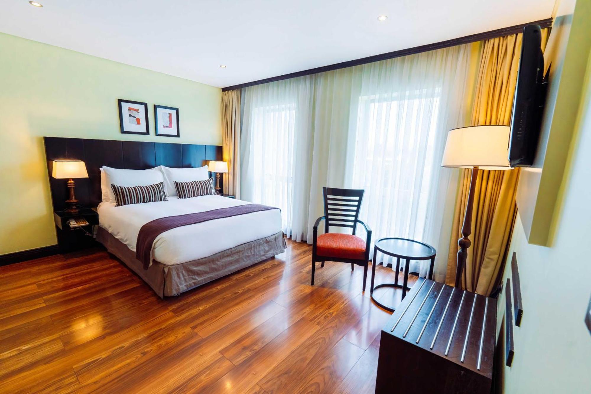 Mount Meru Hotel Arusha Ngoại thất bức ảnh