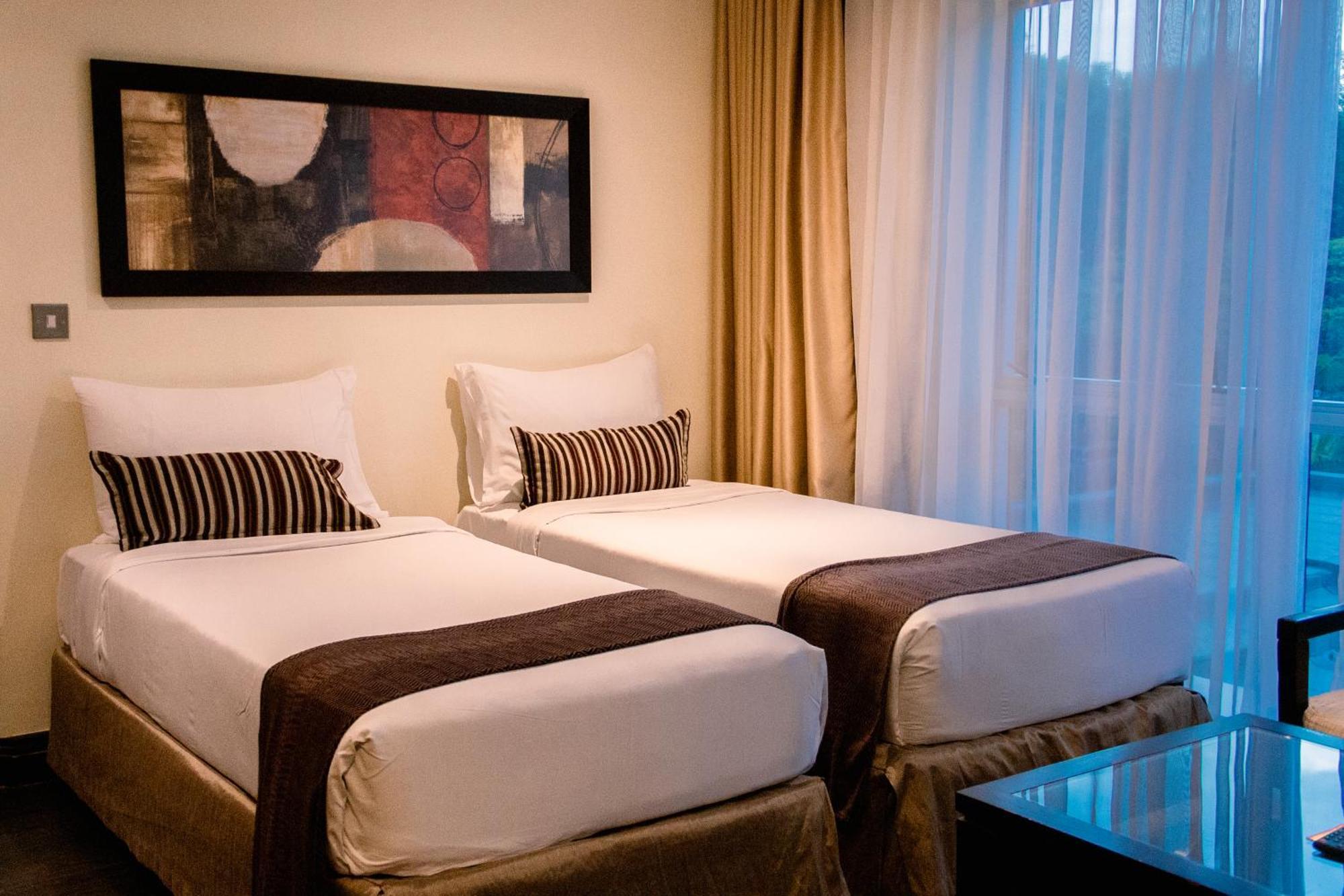 Mount Meru Hotel Arusha Ngoại thất bức ảnh