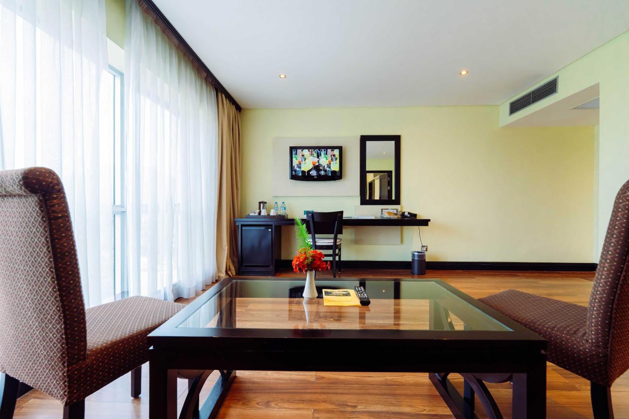 Mount Meru Hotel Arusha Ngoại thất bức ảnh